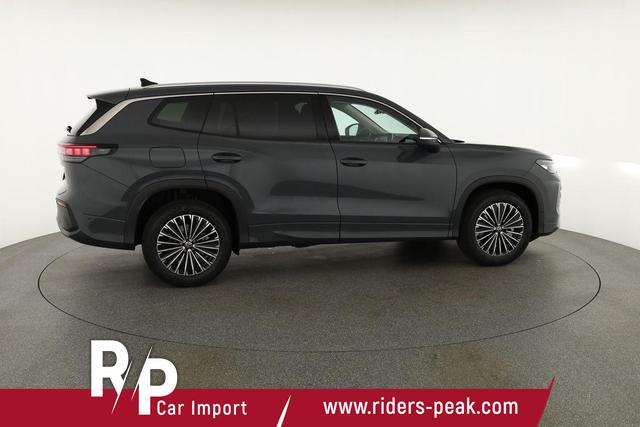 Volkswagen Tayron 1.5 TSI eHybrid 150 kW Life DSG Life, AHK, LED-Plus, Navi, 18-Zoll, 5-J Garantie 
