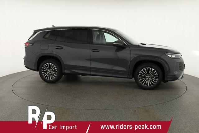 Volkswagen Tayron 1.5 TSI eHybrid 150 kW Life DSG Life, AHK, LED-Plus, Navi, 18-Zoll, 5-J Garantie 