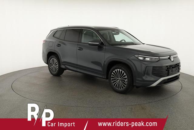 Volkswagen Tayron 1.5 TSI eHybrid 150 kW Life DSG Life, AHK, LED-Plus, Navi, 18-Zoll, 5-J Garantie 