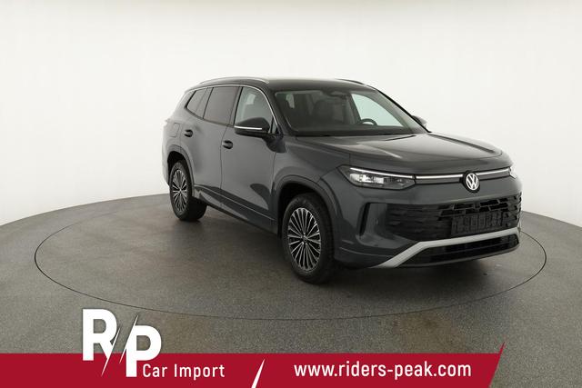 Volkswagen Tayron 1.5 TSI eHybrid 150 kW Life DSG Life, AHK, LED-Plus, Navi, 18-Zoll, 5-J Garantie 