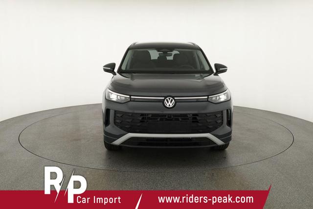 Volkswagen Tayron 1.5 TSI eHybrid 150 kW Life DSG Life, AHK, LED-Plus, Navi, 18-Zoll, 5-J Garantie 