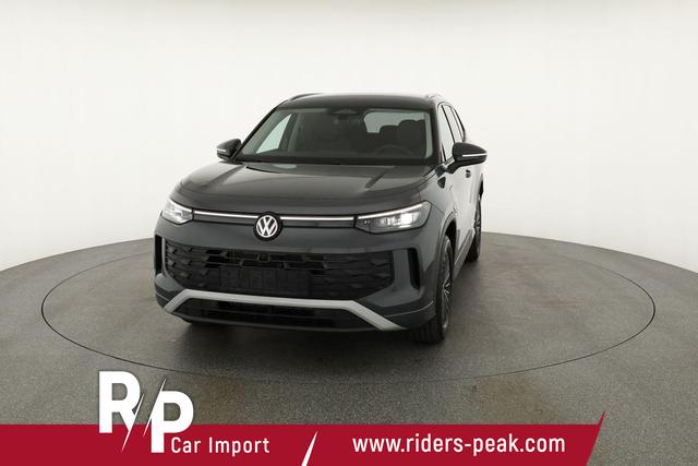 Volkswagen Tayron 1.5 TSI eHybrid 150 kW Life DSG Life, AHK, LED-Plus, Navi, 18-Zoll, 5-J Garantie 