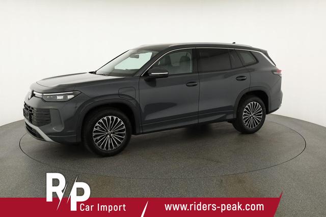 Volkswagen Tayron 1.5 TSI eHybrid 150 kW Life DSG Life, AHK, LED-Plus, Navi, 18-Zoll, 5-J Garantie 