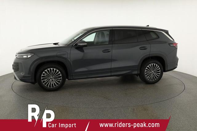 Volkswagen Tayron 1.5 TSI eHybrid 150 kW Life DSG Life, AHK, LED-Plus, Navi, 18-Zoll, 5-J Garantie 