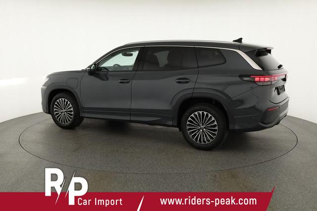 Volkswagen Tayron 1.5 TSI eHybrid 150 kW Life DSG Life, AHK, LED-Plus, Navi, 18-Zoll, 5-J Garantie 