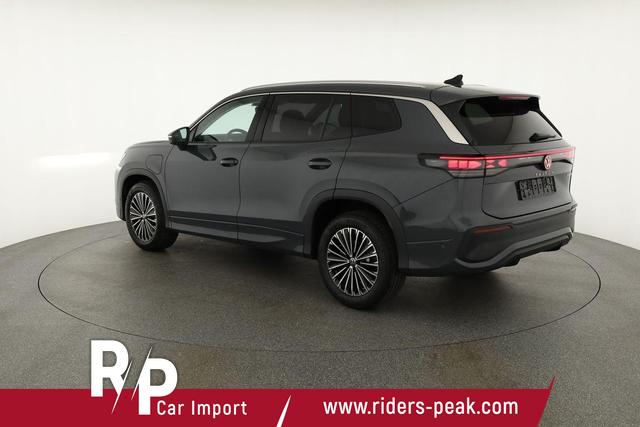 Volkswagen Tayron 1.5 TSI eHybrid 150 kW Life DSG Life, AHK, LED-Plus, Navi, 18-Zoll, 5-J Garantie 