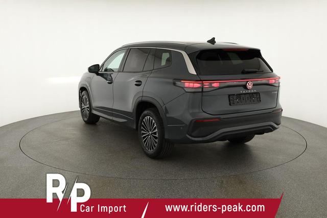 Volkswagen Tayron 1.5 TSI eHybrid 150 kW Life DSG Life, AHK, LED-Plus, Navi, 18-Zoll, 5-J Garantie 
