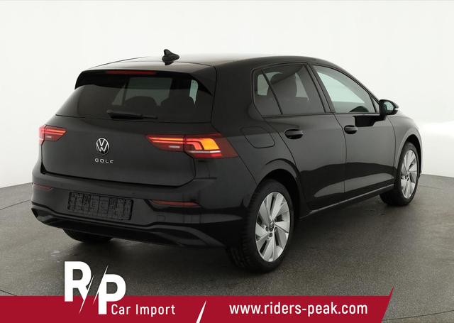 Volkswagen Golf VIII 1.5 TSI Life, Kamera, Ready2, Winterpaket, 3-J Garantie 