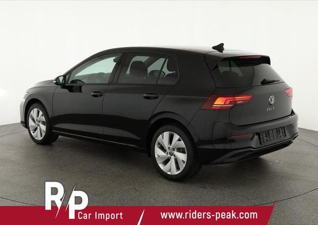 Volkswagen Golf VIII 1.5 TSI Life, Kamera, Ready2, Winterpaket, 3-J Garantie 