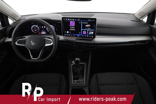 Volkswagen Golf VIII 1.5 TSI Life, Kamera, Ready2, Winterpaket, 3-J Garantie 