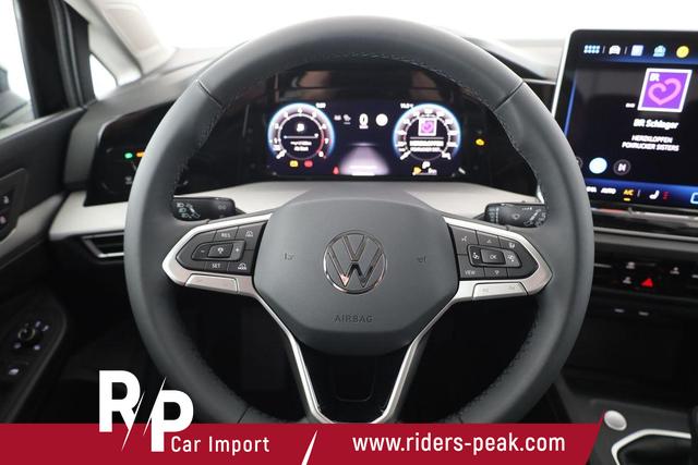Volkswagen Golf VIII 1.5 TSI Life, Kamera, Ready2, Winterpaket, 3-J Garantie 