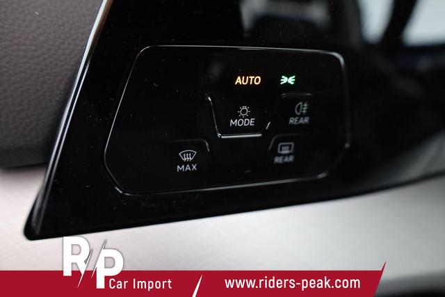 Volkswagen Golf VIII 1.5 TSI Life, Kamera, Ready2, Winterpaket, 3-J Garantie 