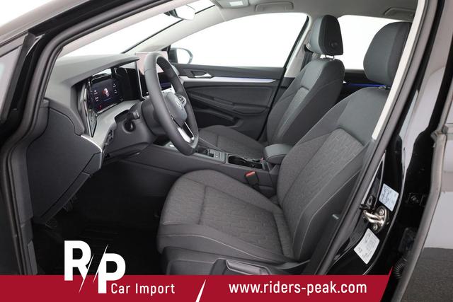 Volkswagen Golf VIII 1.5 TSI Life, Kamera, Ready2, Winterpaket, 3-J Garantie 