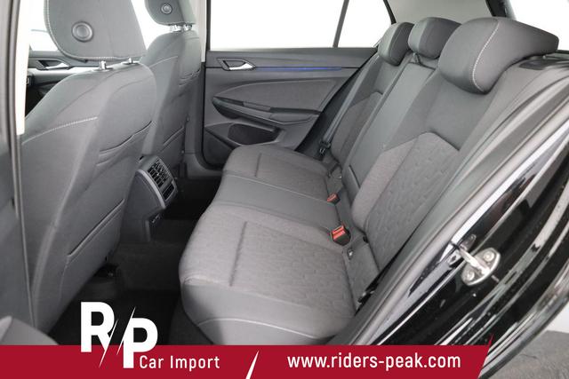 Volkswagen Golf VIII 1.5 TSI Life, Kamera, Ready2, Winterpaket, 3-J Garantie 