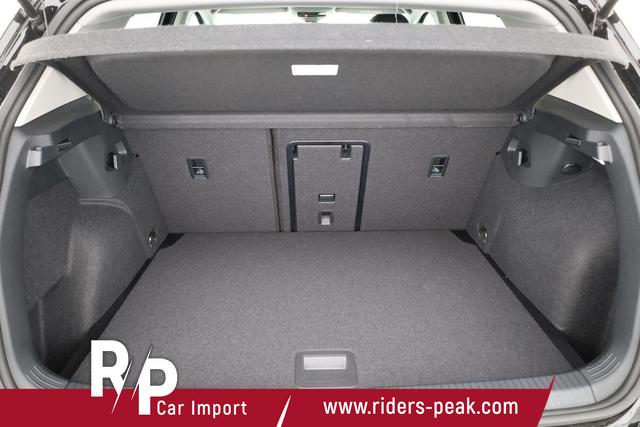 Volkswagen Golf VIII 1.5 TSI Life, Kamera, Ready2, Winterpaket, 3-J Garantie 