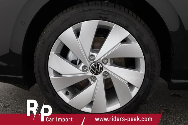 Volkswagen Golf VIII 1.5 TSI Life, Kamera, Ready2, Winterpaket, 3-J Garantie 
