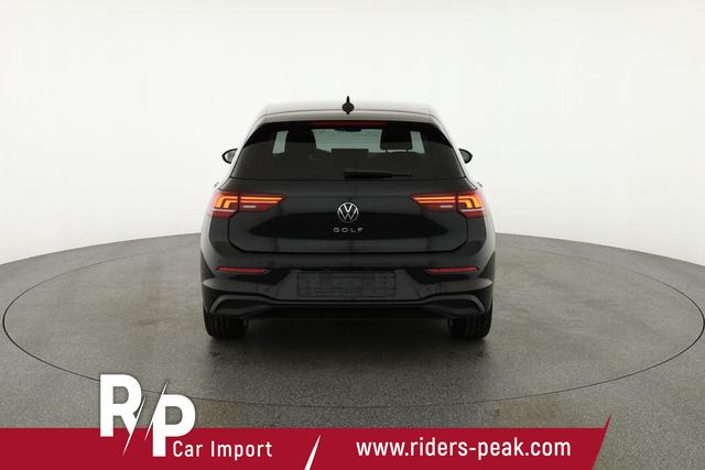 Volkswagen Golf VIII 1.5 TSI Life, Kamera, Ready2, Winterpaket, 3-J Garantie 