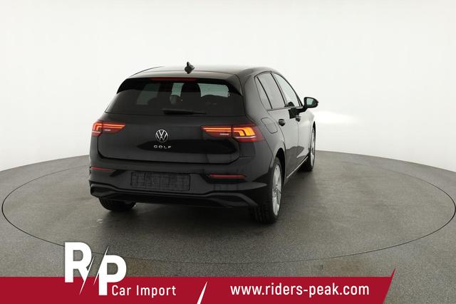 Volkswagen Golf VIII 1.5 TSI Life, Kamera, Ready2, Winterpaket, 3-J Garantie 