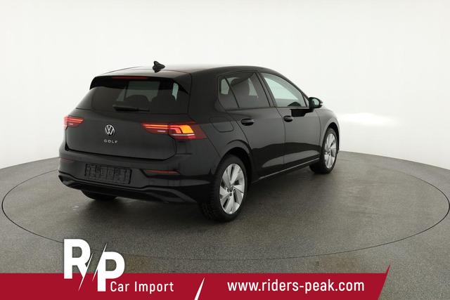 Volkswagen Golf VIII 1.5 TSI Life, Kamera, Ready2, Winterpaket, 3-J Garantie 