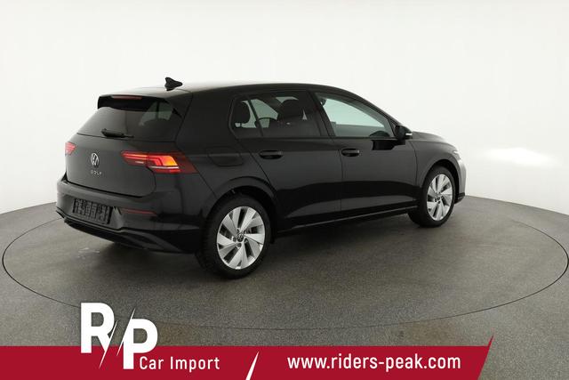 Volkswagen Golf VIII 1.5 TSI Life, Kamera, Ready2, Winterpaket, 3-J Garantie 