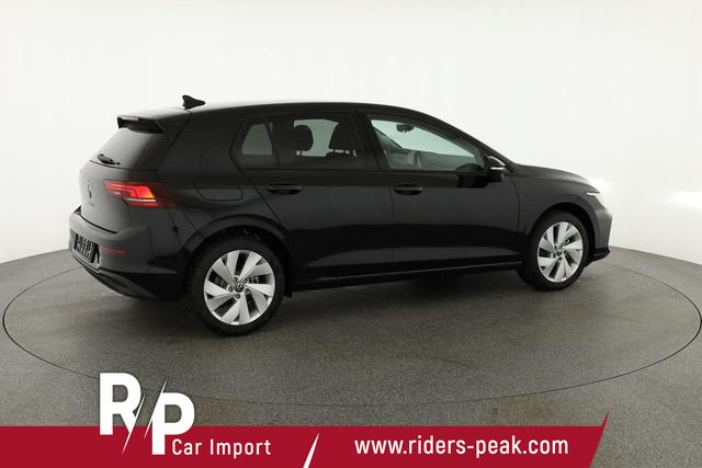Volkswagen Golf VIII 1.5 TSI Life, Kamera, Ready2, Winterpaket, 3-J Garantie 