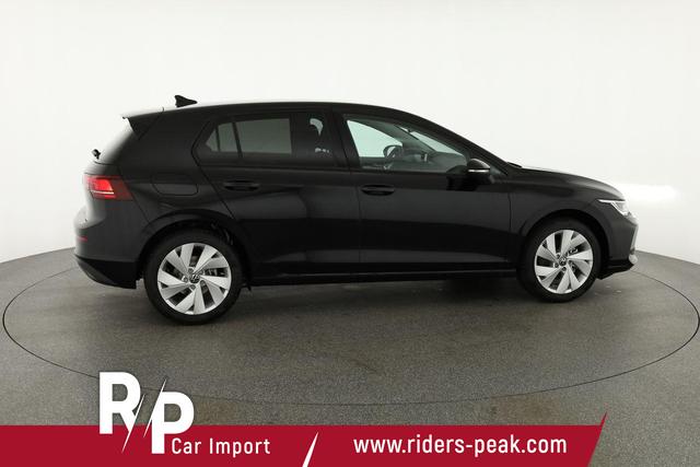 Volkswagen Golf VIII 1.5 TSI Life, Kamera, Ready2, Winterpaket, 3-J Garantie 