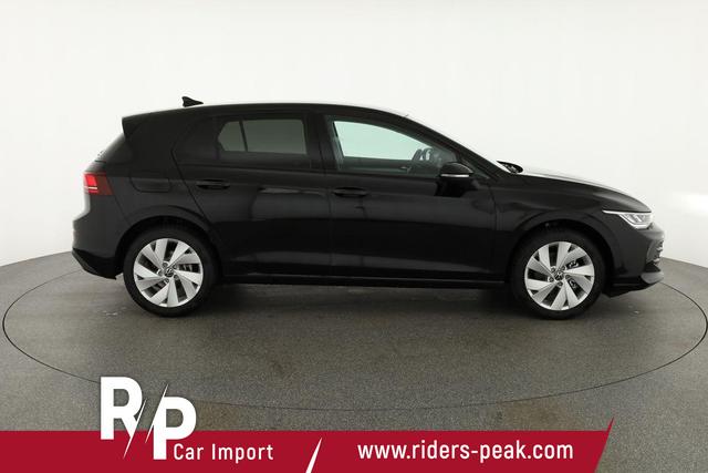 Volkswagen Golf VIII 1.5 TSI Life, Kamera, Ready2, Winterpaket, 3-J Garantie 
