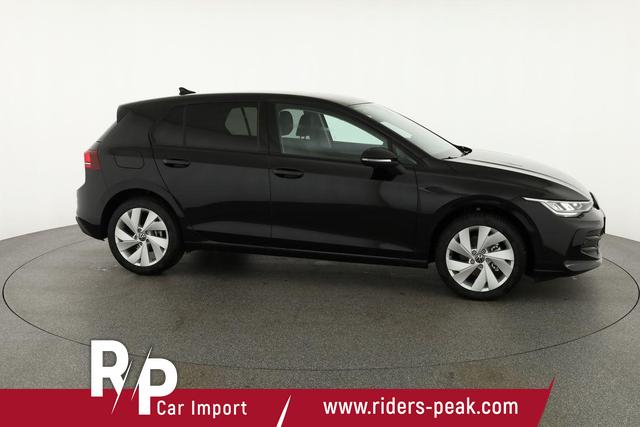 Volkswagen Golf VIII 1.5 TSI Life, Kamera, Ready2, Winterpaket, 3-J Garantie 