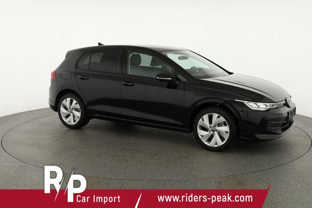 Volkswagen Golf VIII 1.5 TSI Life, Kamera, Ready2, Winterpaket, 3-J Garantie 