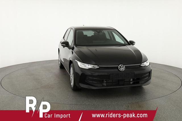 Volkswagen Golf VIII 1.5 TSI Life, Kamera, Ready2, Winterpaket, 3-J Garantie 