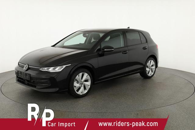 Volkswagen Golf VIII 1.5 TSI Life, Kamera, Ready2, Winterpaket, 3-J Garantie 