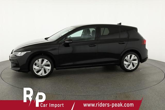 Volkswagen Golf VIII 1.5 TSI Life, Kamera, Ready2, Winterpaket, 3-J Garantie 