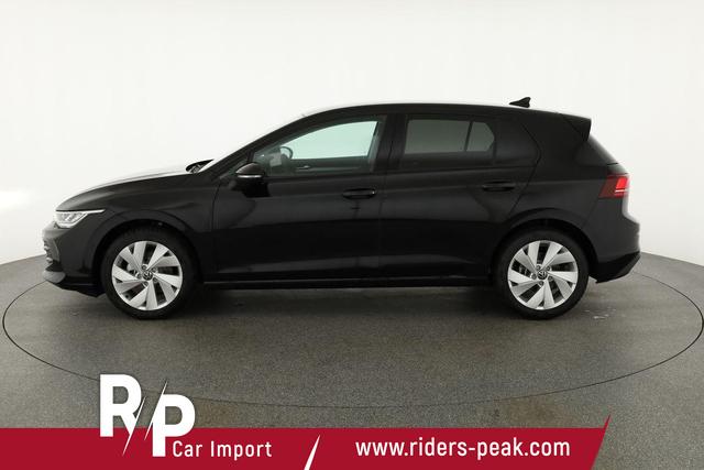 Volkswagen Golf VIII 1.5 TSI Life, Kamera, Ready2, Winterpaket, 3-J Garantie 