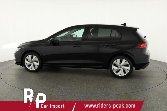 Volkswagen Golf VIII 1.5 TSI Life, Kamera, Ready2, Winterpaket, 3-J Garantie 