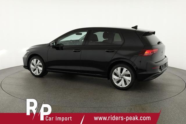 Volkswagen Golf VIII 1.5 TSI Life, Kamera, Ready2, Winterpaket, 3-J Garantie 