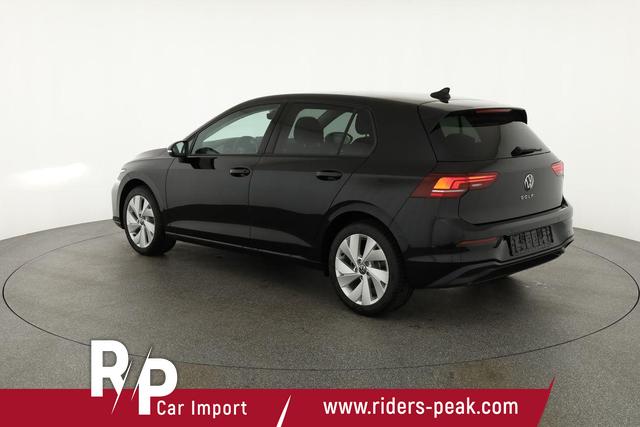 Volkswagen Golf VIII 1.5 TSI Life, Kamera, Ready2, Winterpaket, 3-J Garantie 