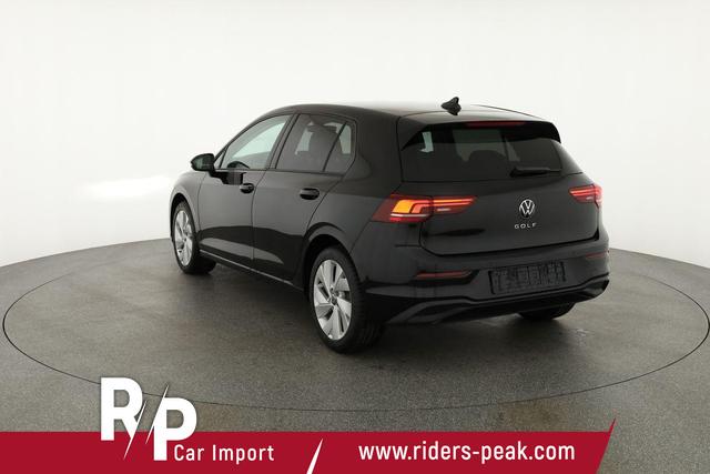 Volkswagen Golf VIII 1.5 TSI Life, Kamera, Ready2, Winterpaket, 3-J Garantie 