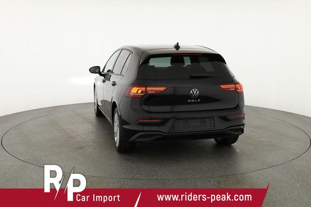 Volkswagen Golf VIII 1.5 TSI Life, Kamera, Ready2, Winterpaket, 3-J Garantie 