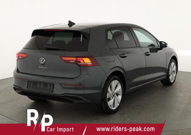Volkswagen Golf VIII 1.5 TSI Life, Kamera, Ready2, Winterpaket, 3-J Garantie 