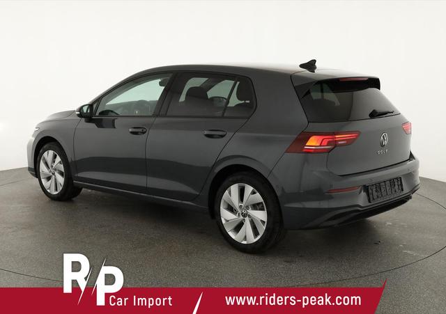 Volkswagen Golf VIII 1.5 TSI Life, Kamera, Ready2, Winterpaket, 3-J Garantie 
