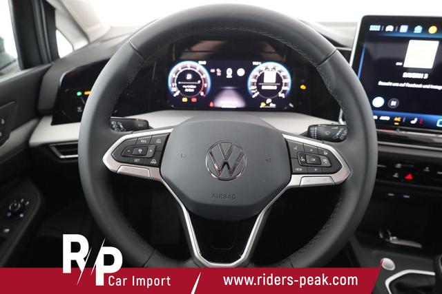 Volkswagen Golf VIII 1.5 TSI Life, Kamera, Ready2, Winterpaket, 3-J Garantie 