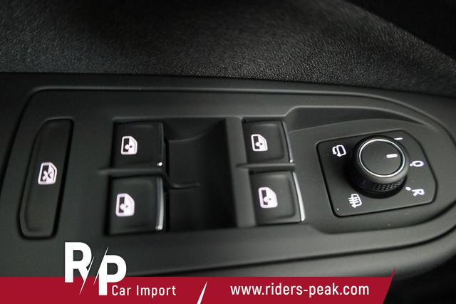 Volkswagen Golf VIII 1.5 TSI Life, Kamera, Ready2, Winterpaket, 3-J Garantie 