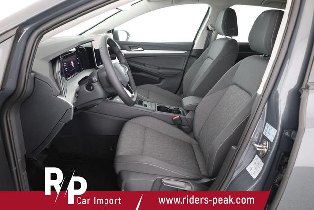 Volkswagen Golf VIII 1.5 TSI Life, Kamera, Ready2, Winterpaket, 3-J Garantie 
