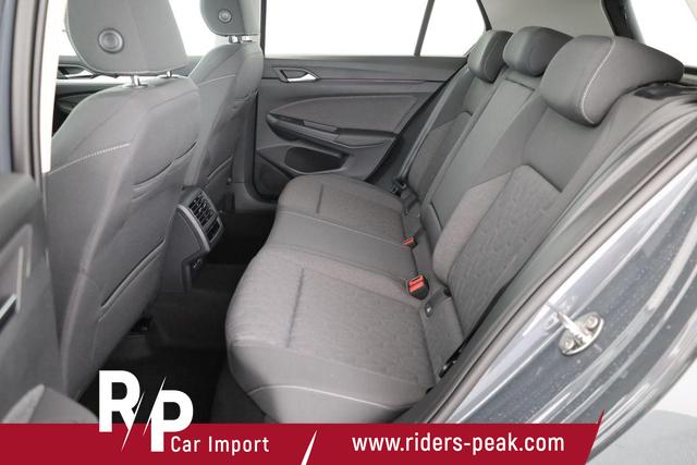 Volkswagen Golf VIII 1.5 TSI Life, Kamera, Ready2, Winterpaket, 3-J Garantie 