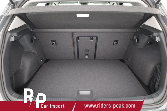 Volkswagen Golf VIII 1.5 TSI Life, Kamera, Ready2, Winterpaket, 3-J Garantie 