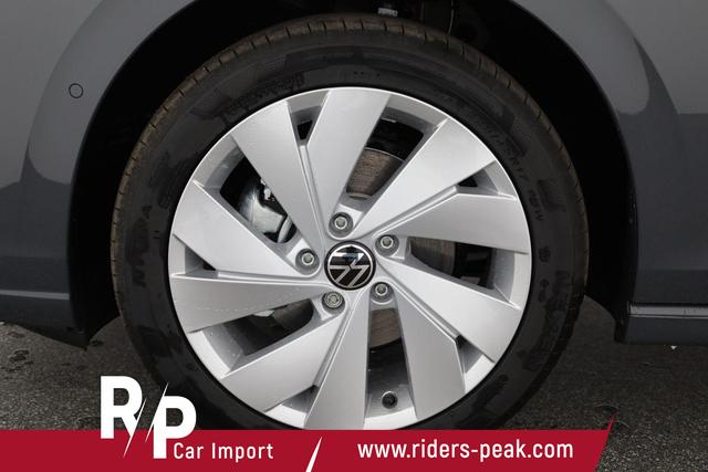 Volkswagen Golf VIII 1.5 TSI Life, Kamera, Ready2, Winterpaket, 3-J Garantie 