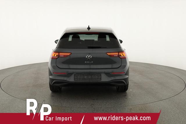Volkswagen Golf VIII 1.5 TSI Life, Kamera, Ready2, Winterpaket, 3-J Garantie 