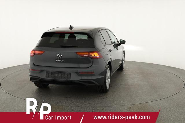 Volkswagen Golf VIII 1.5 TSI Life, Kamera, Ready2, Winterpaket, 3-J Garantie 
