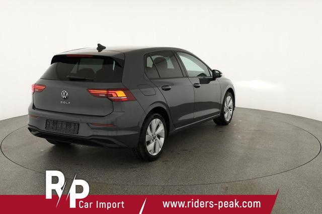 Volkswagen Golf VIII 1.5 TSI Life, Kamera, Ready2, Winterpaket, 3-J Garantie 