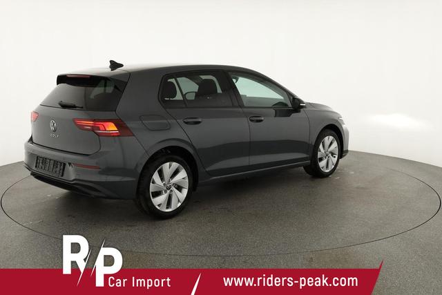 Volkswagen Golf VIII 1.5 TSI Life, Kamera, Ready2, Winterpaket, 3-J Garantie 